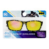 Kids Batman Camo Print Sunglasses